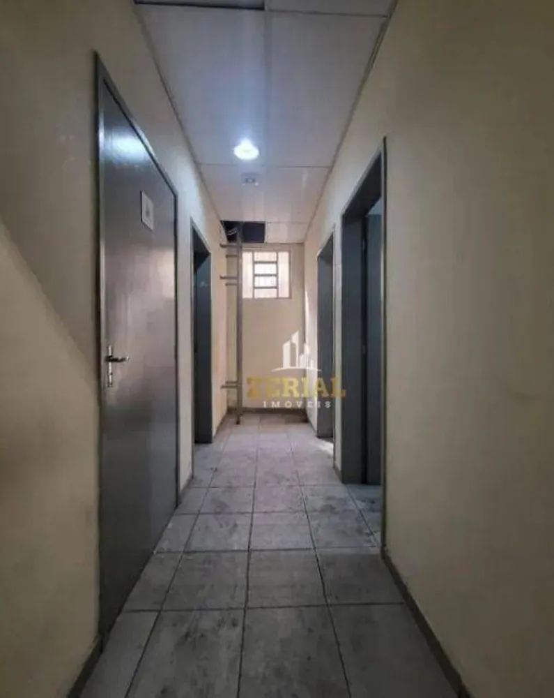 Depósito-Galpão, 604 m² - Foto 14