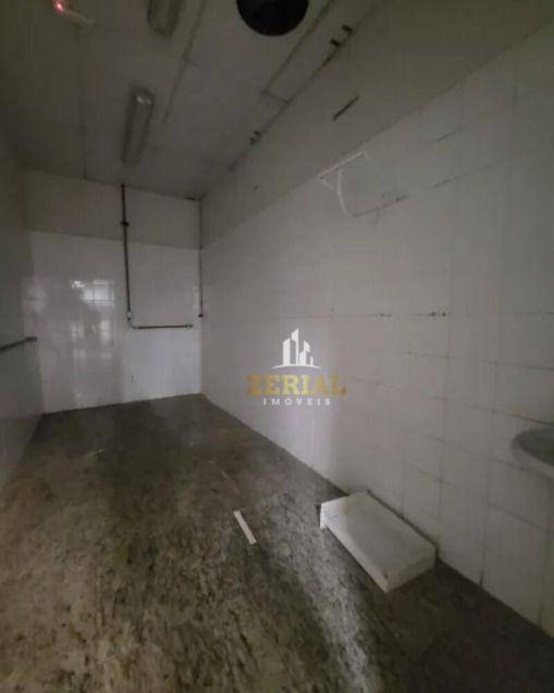 Depósito-Galpão-Armazém para alugar, 604m² - Foto 8