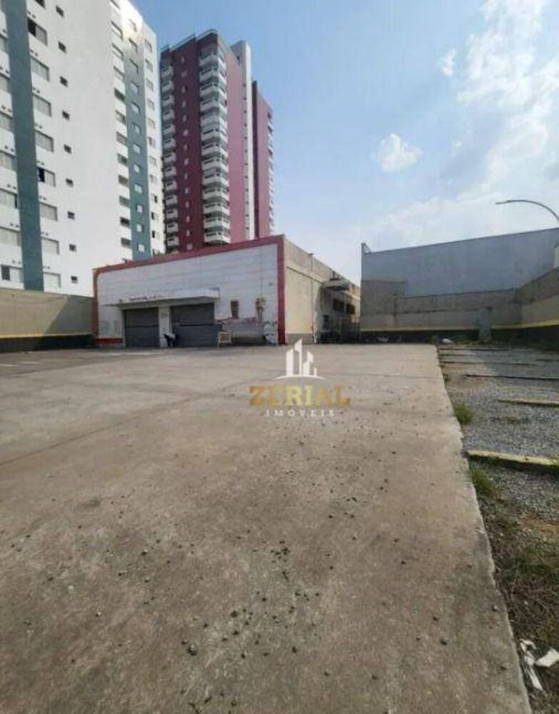 Depósito-Galpão-Armazém para alugar, 604m² - Foto 2