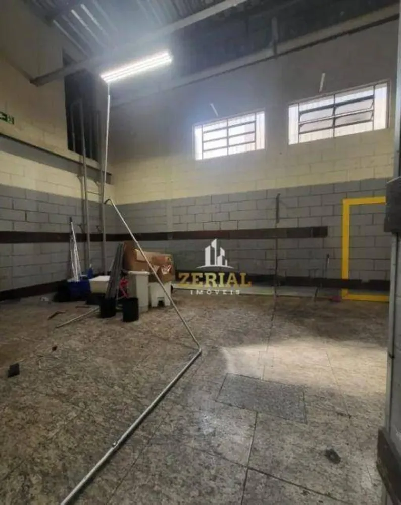 Depósito-Galpão, 604 m² - Foto 15