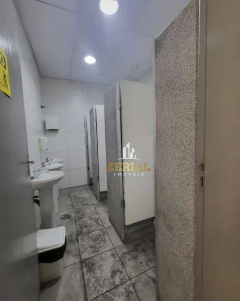 Depósito-Galpão, 604 m² - Foto 13