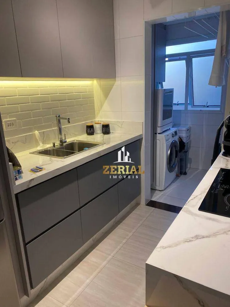 Apartamento, 2 quartos, 72 m² - Foto 1