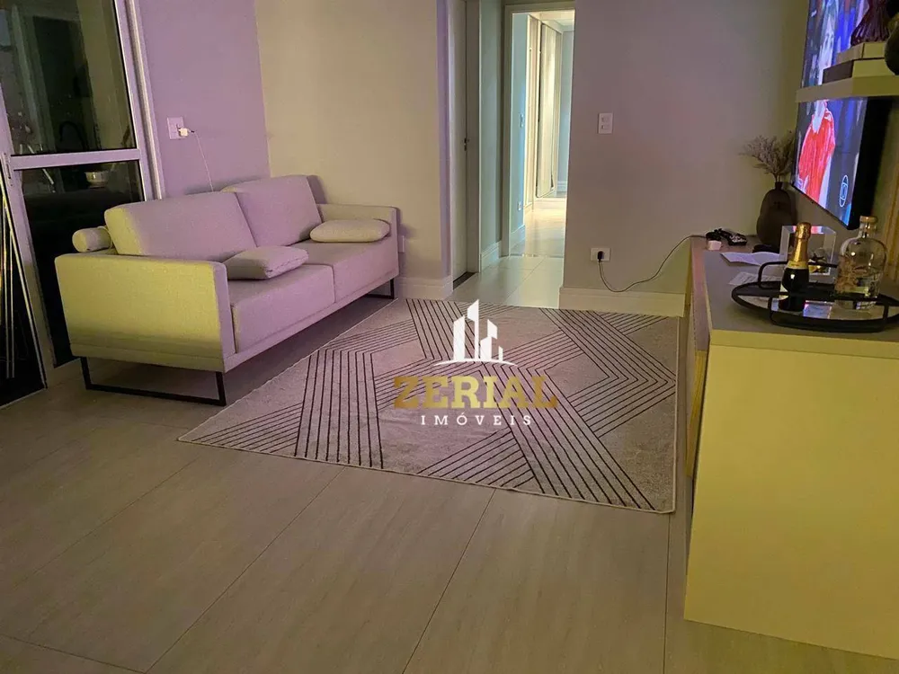 Apartamento, 2 quartos, 72 m² - Foto 4