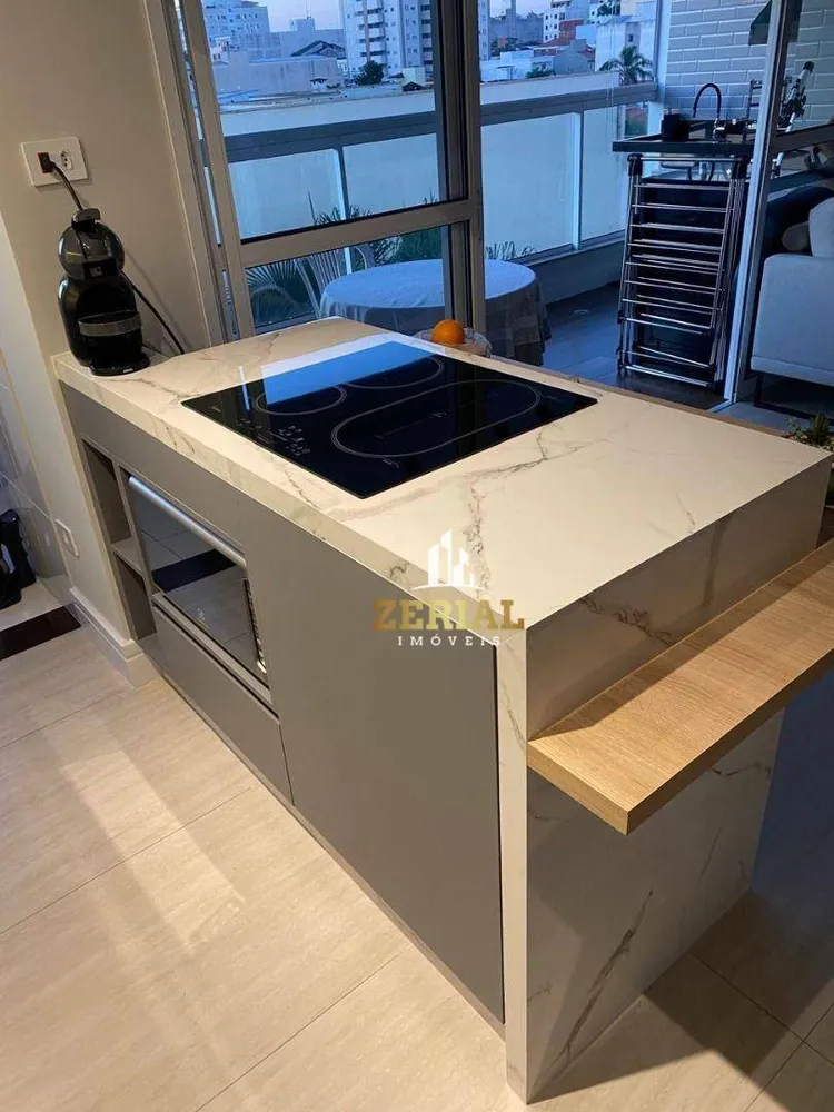Apartamento, 2 quartos, 72 m² - Foto 7