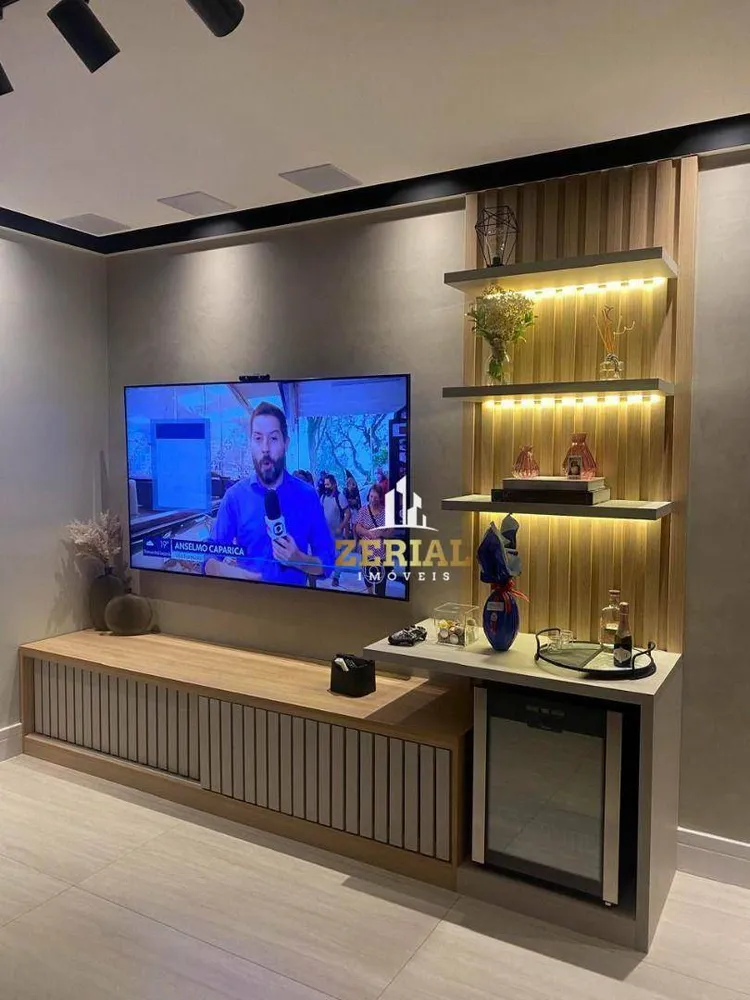 Apartamento, 2 quartos, 72 m² - Foto 6