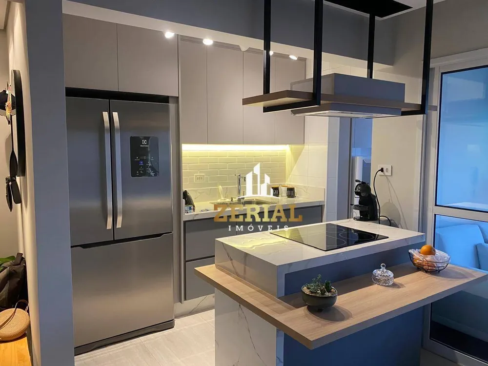 Apartamento, 2 quartos, 72 m² - Foto 2