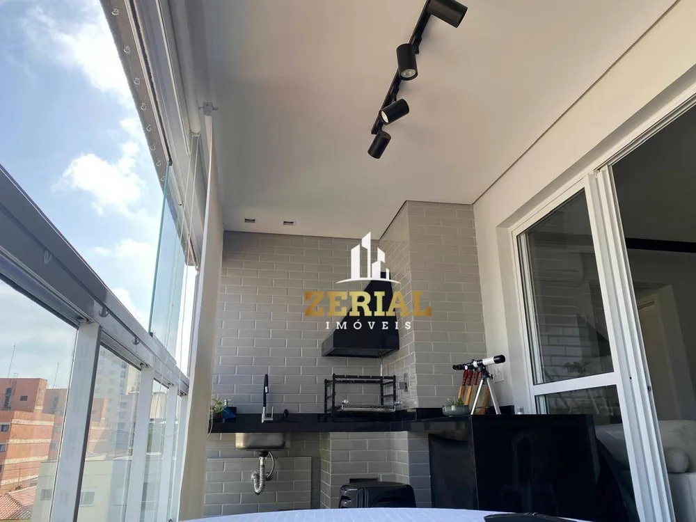 Apartamento, 2 quartos, 72 m² - Foto 5