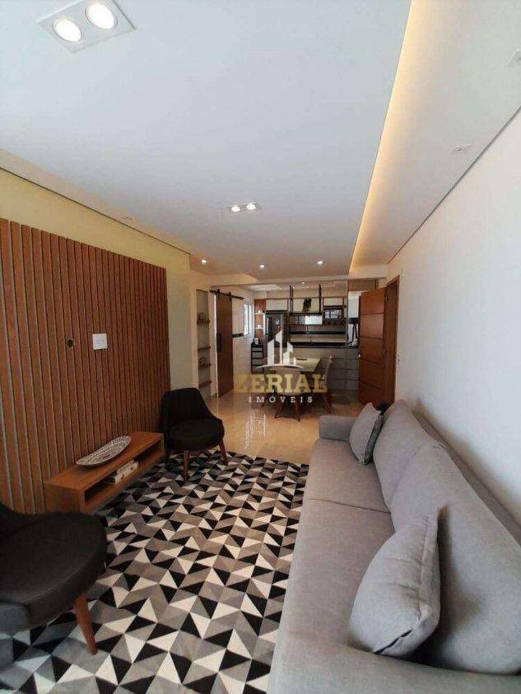Apartamento, 2 quartos, 67 m² - Foto 1