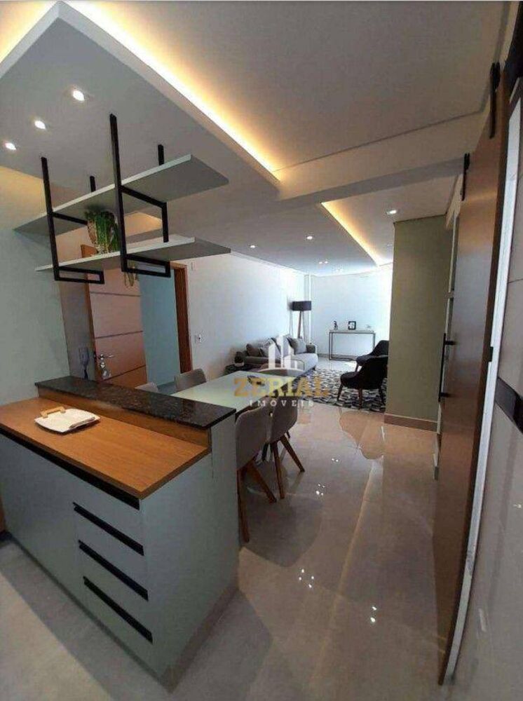 Apartamento, 2 quartos, 67 m² - Foto 4