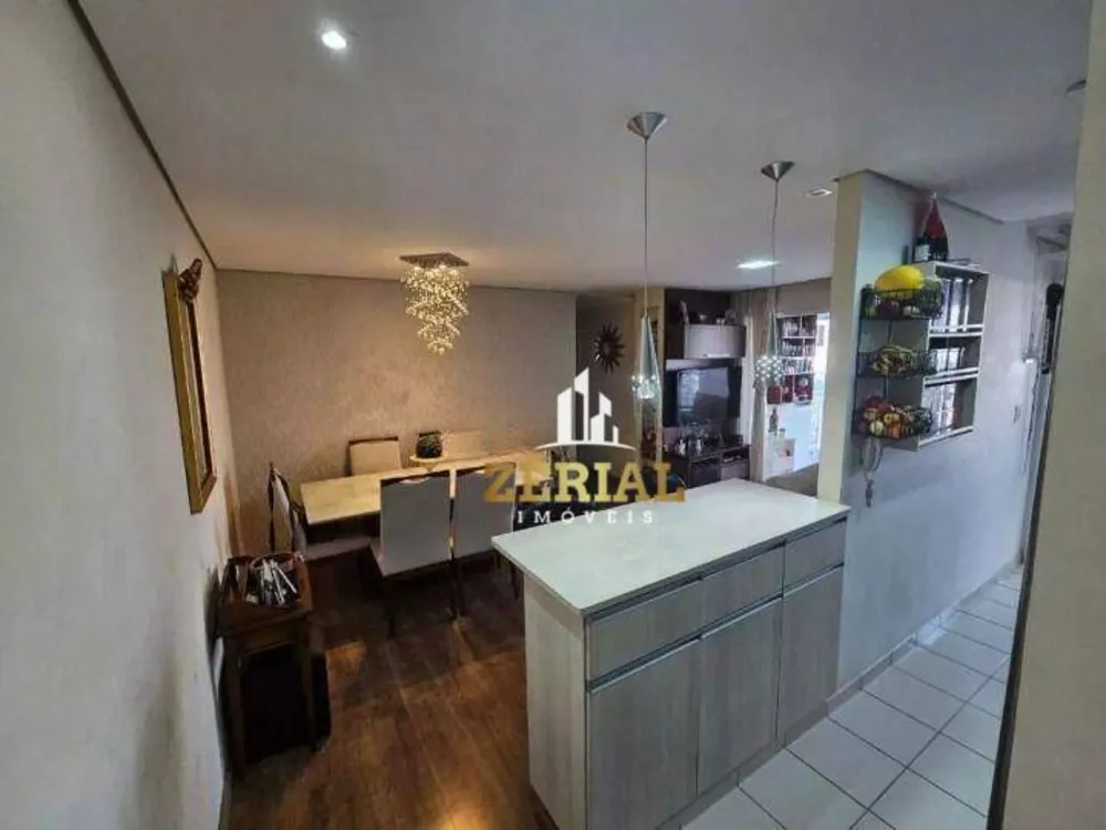 Apartamento, 3 quartos, 80 m² - Foto 1