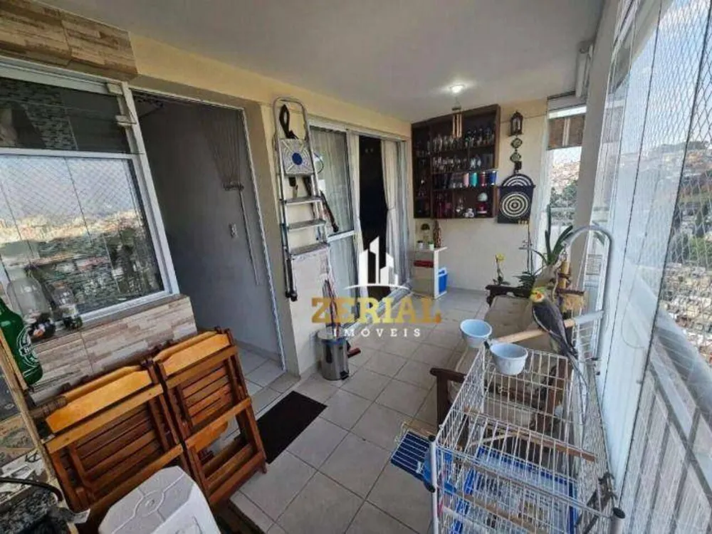 Apartamento, 3 quartos, 80 m² - Foto 3