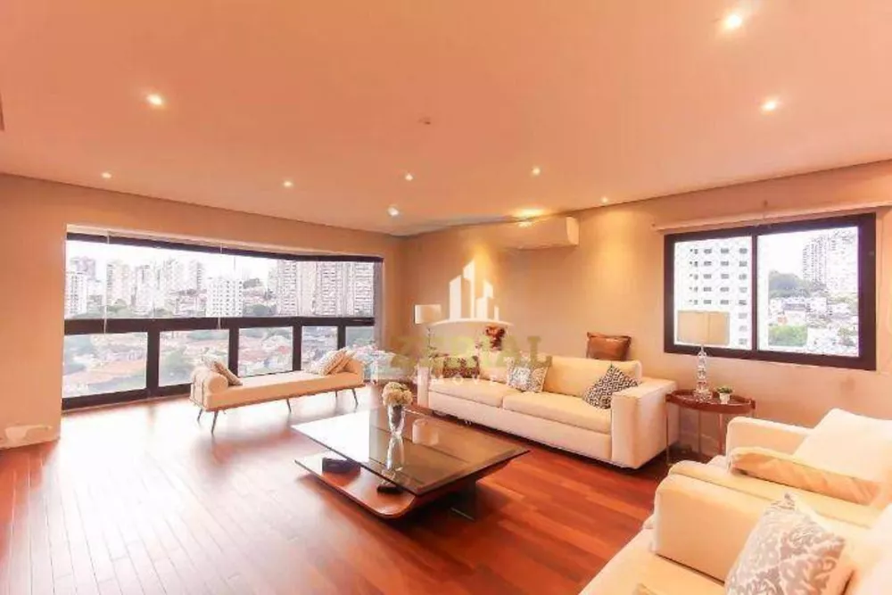 Apartamento, 3 quartos, 215 m² - Foto 16