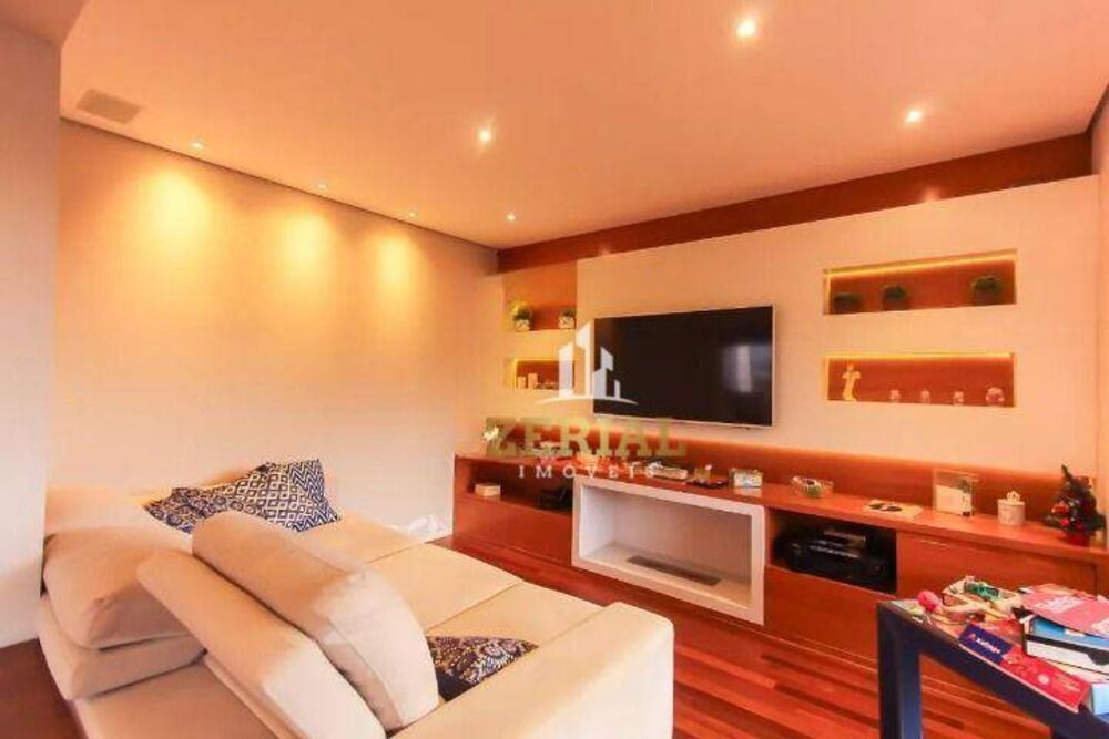 Apartamento, 3 quartos, 215 m² - Foto 19
