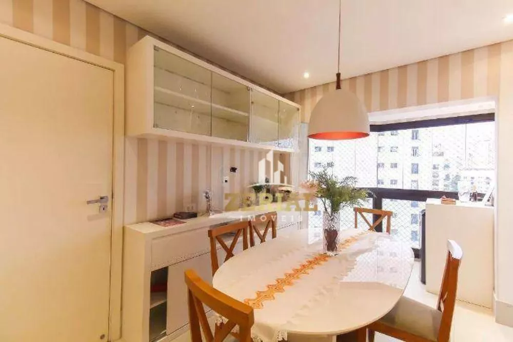 Apartamento, 3 quartos, 215 m² - Foto 18