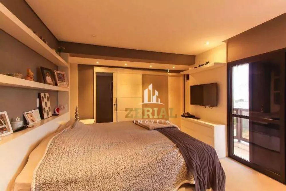 Apartamento, 3 quartos, 215 m² - Foto 14