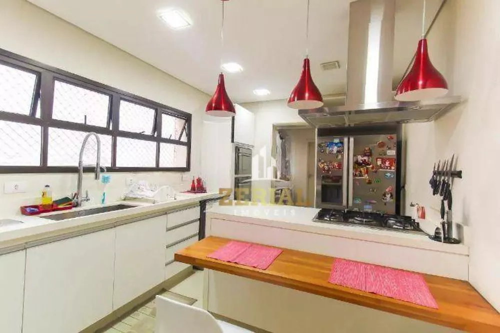 Apartamento, 3 quartos, 215 m² - Foto 6