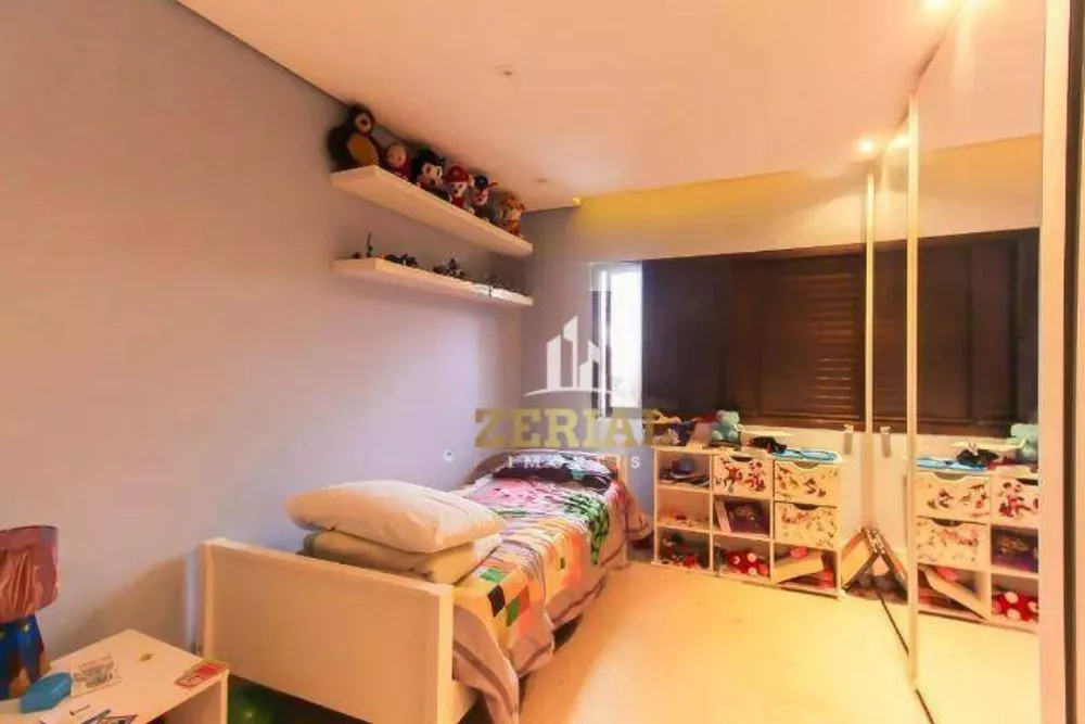 Apartamento, 3 quartos, 215 m² - Foto 8