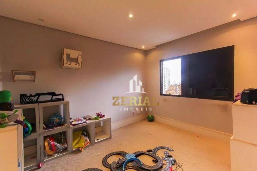 Apartamento, 3 quartos, 215 m² - Foto 21