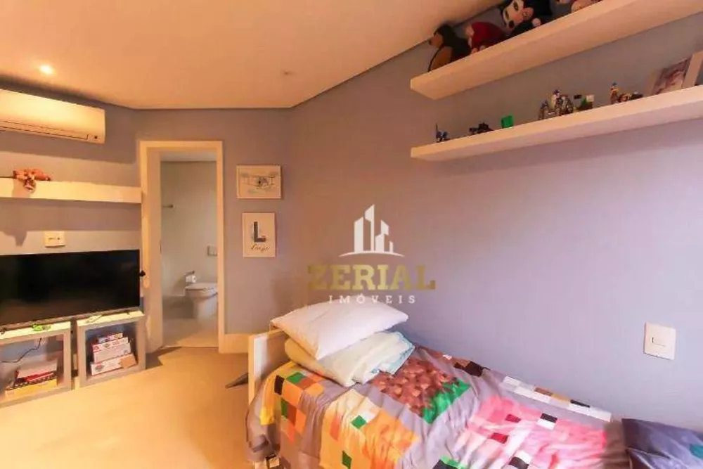 Apartamento, 3 quartos, 215 m² - Foto 17