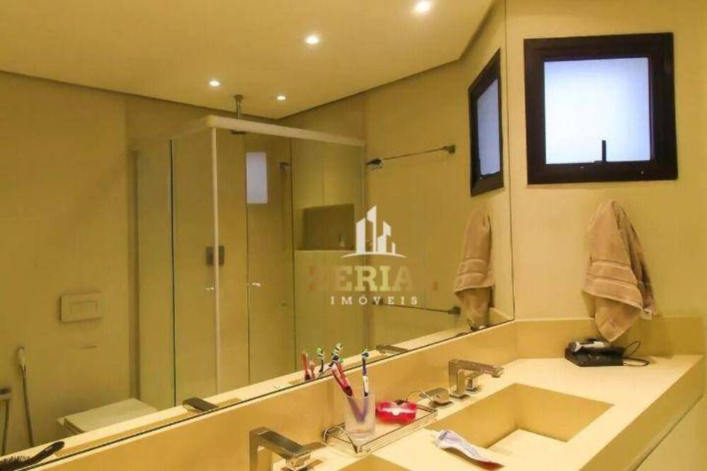 Apartamento, 3 quartos, 215 m² - Foto 20