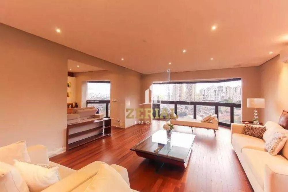 Apartamento, 3 quartos, 215 m² - Foto 11