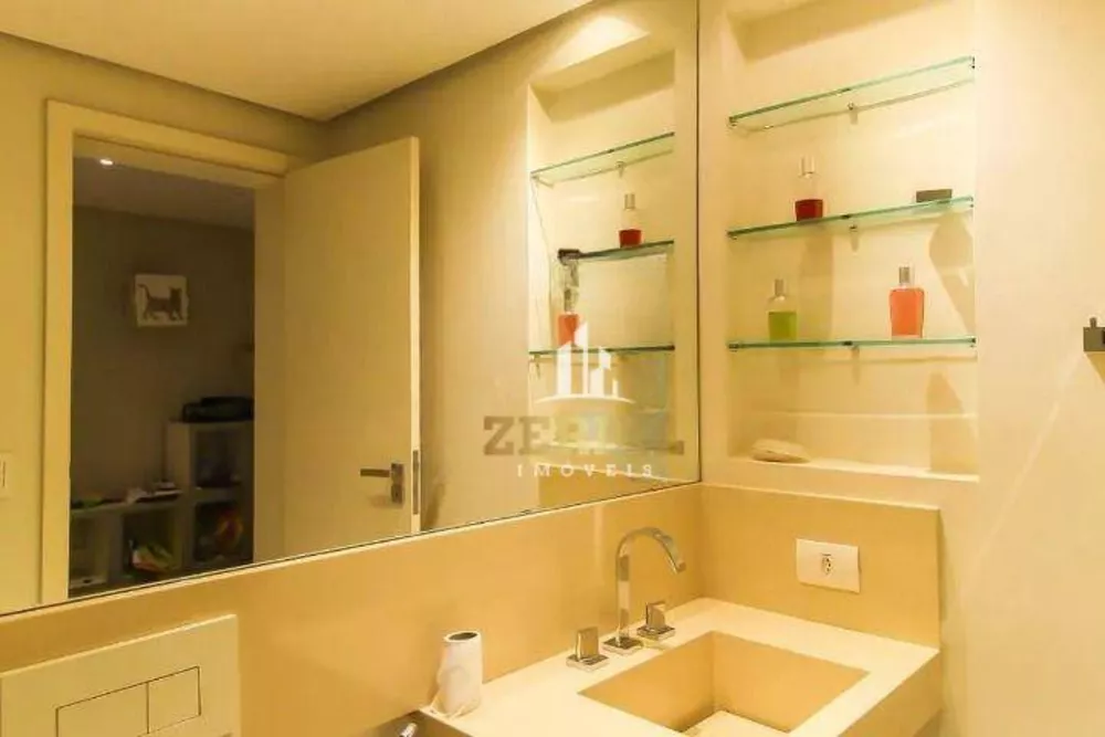 Apartamento, 3 quartos, 215 m² - Foto 7