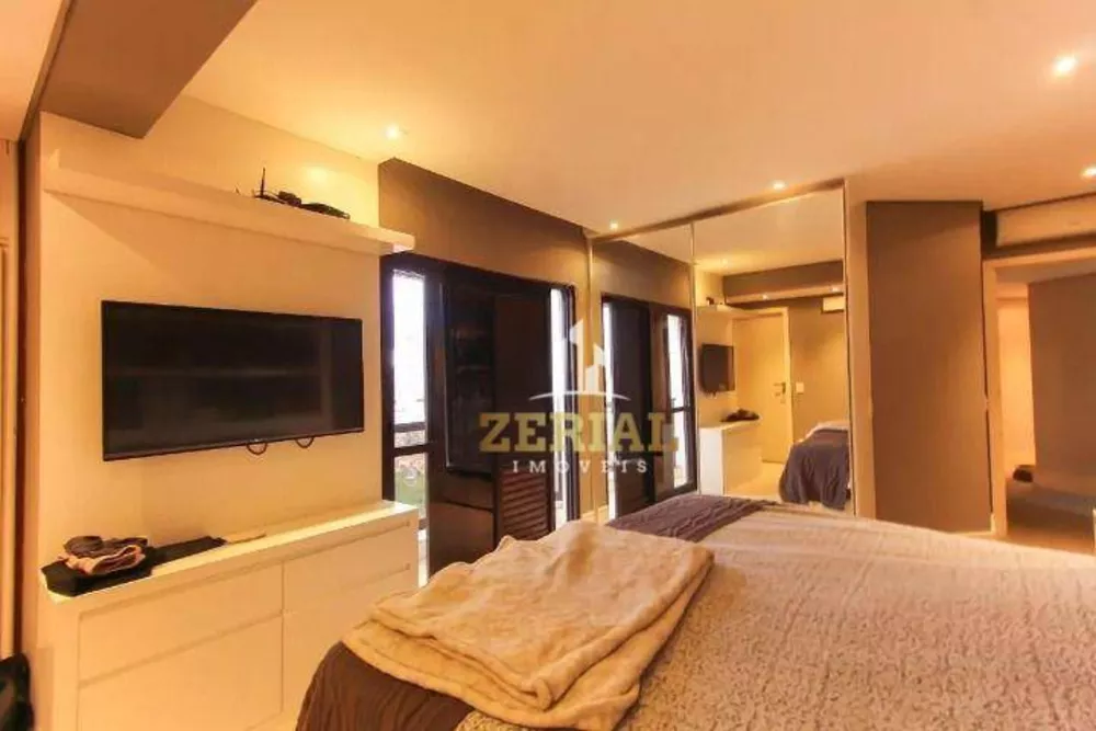 Apartamento, 3 quartos, 215 m² - Foto 2
