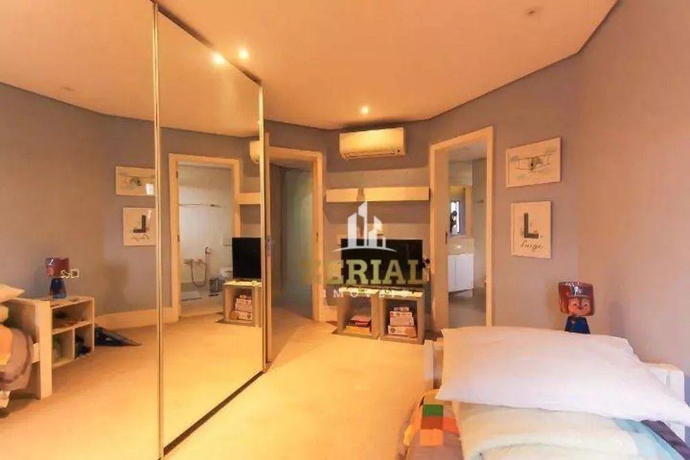 Apartamento, 3 quartos, 215 m² - Foto 10