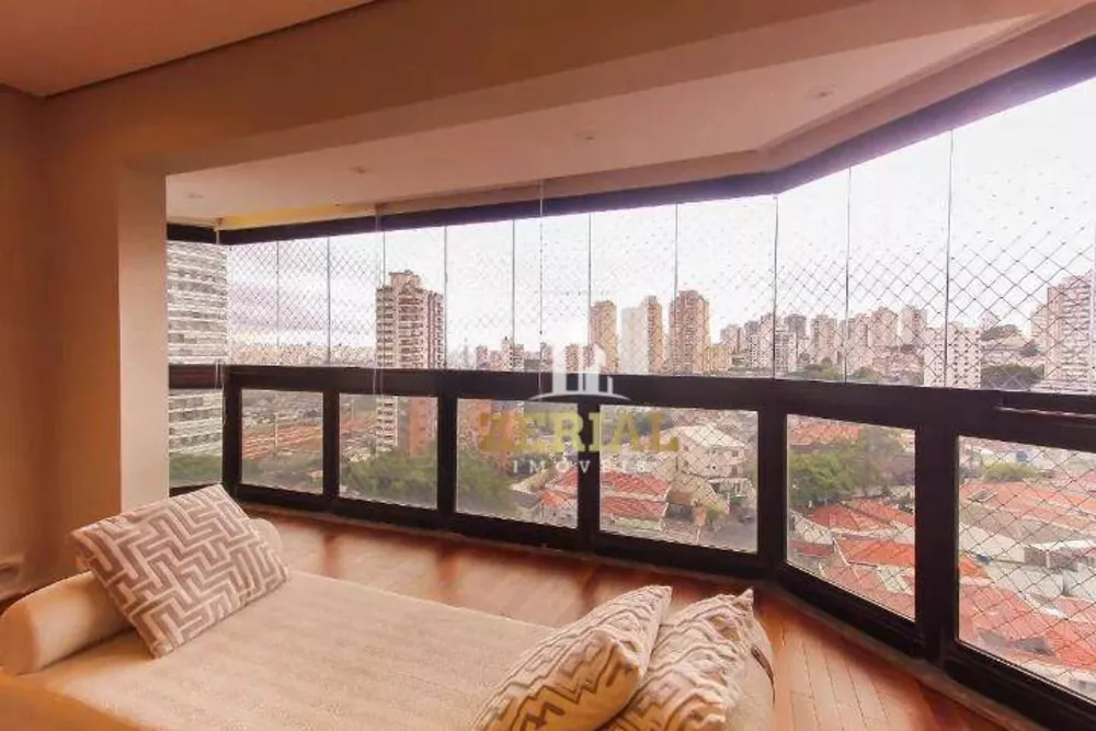 Apartamento, 3 quartos, 215 m² - Foto 5