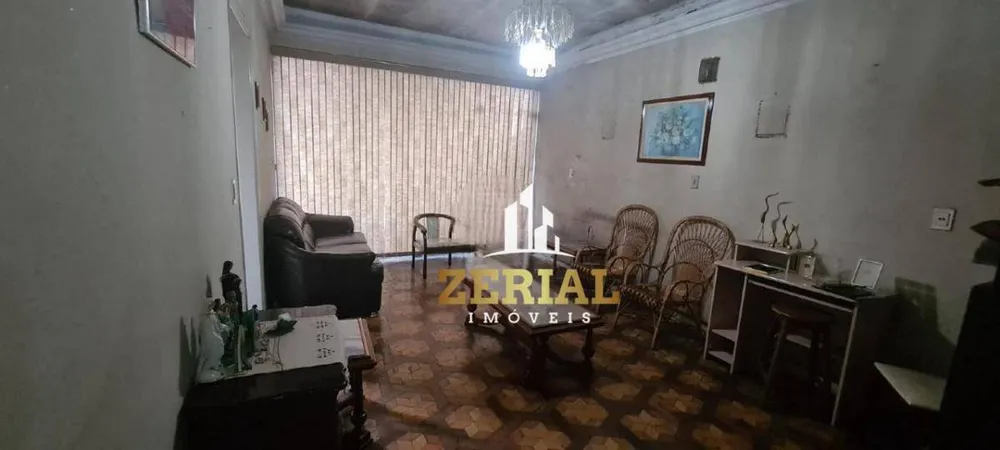 Casa, 3 quartos, 163 m² - Foto 1