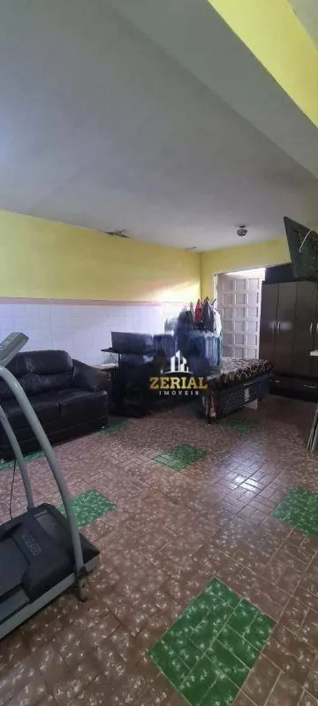 Casa, 3 quartos, 163 m² - Foto 5