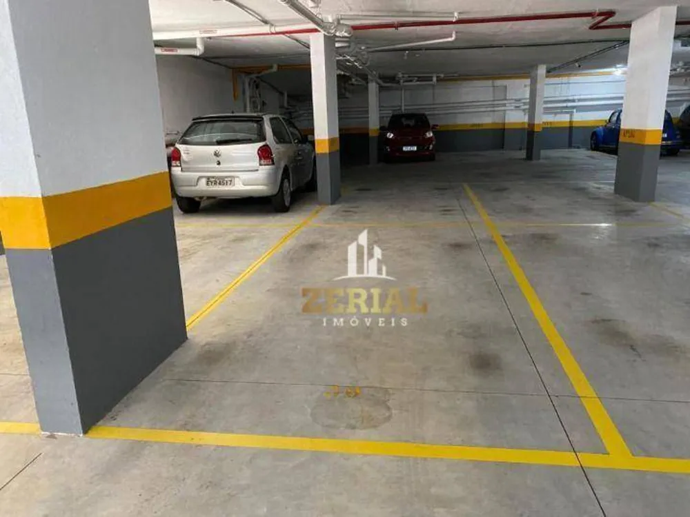 Apartamento, 2 quartos, 53 m² - Foto 2
