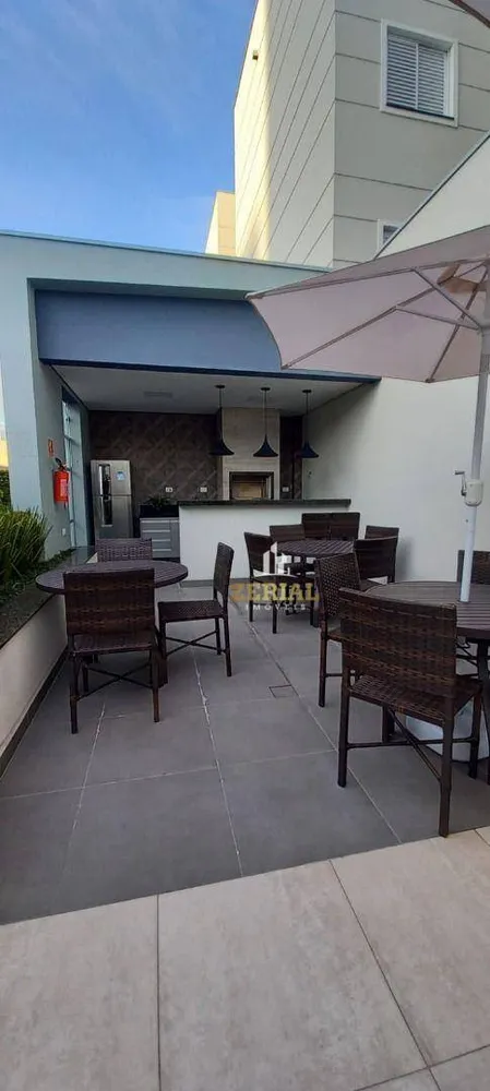 Apartamento, 2 quartos, 53 m² - Foto 8