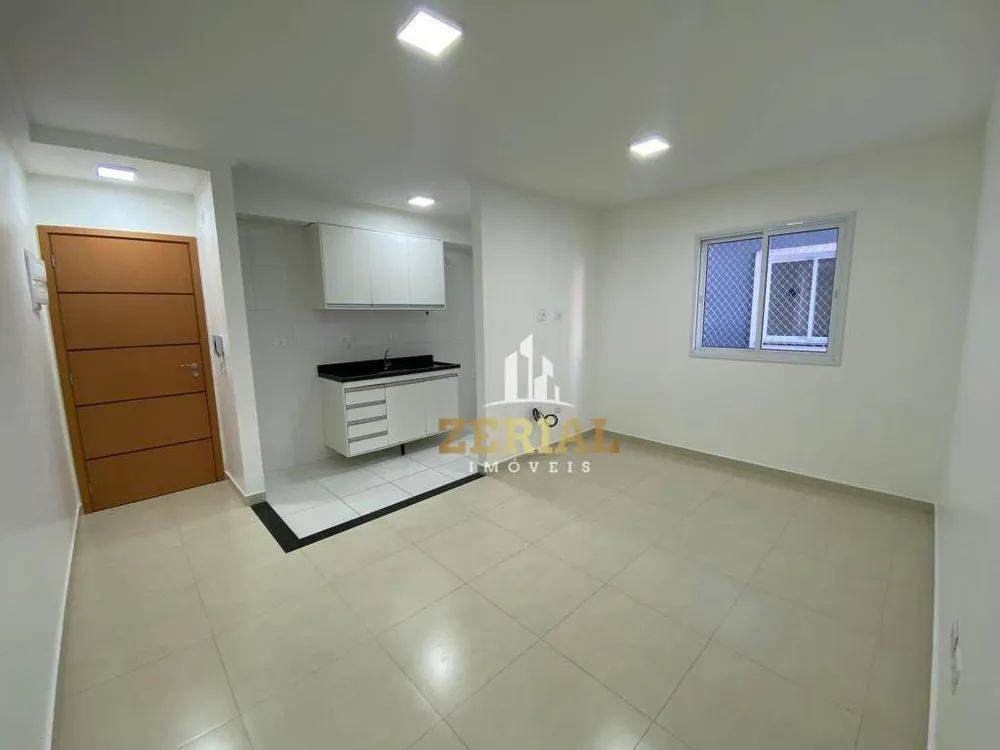 Apartamento, 2 quartos, 53 m² - Foto 7