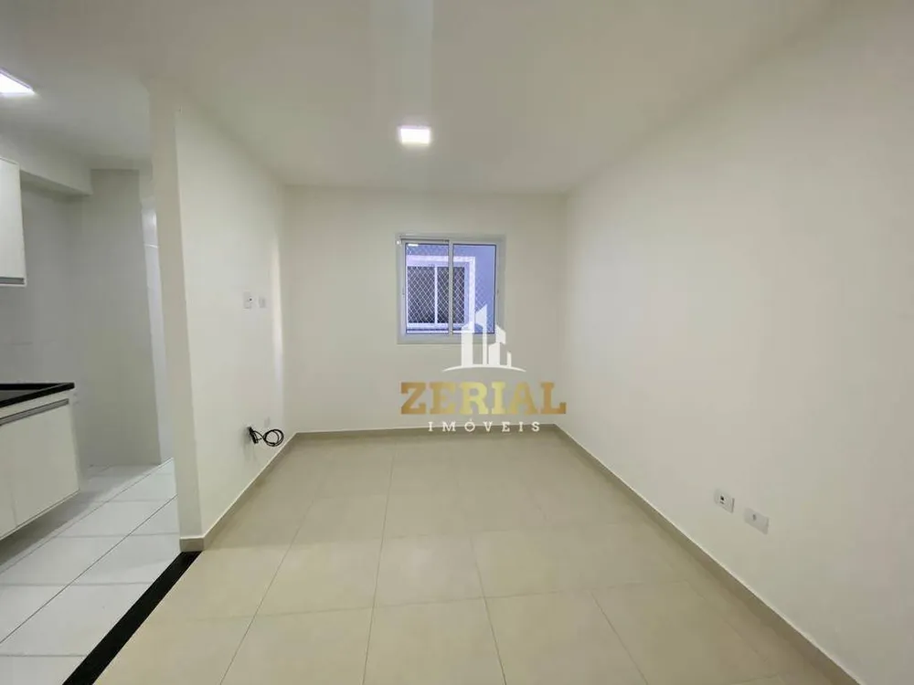 Apartamento, 2 quartos, 53 m² - Foto 5