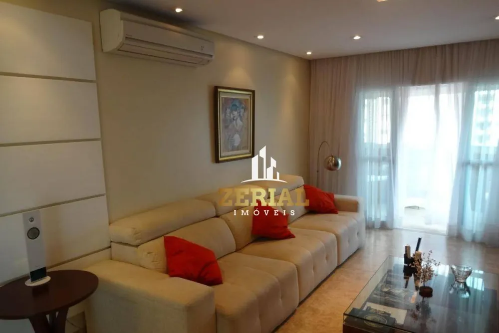 Apartamento, 4 quartos, 175 m² - Foto 1