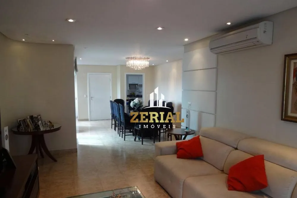 Apartamento, 4 quartos, 175 m² - Foto 2