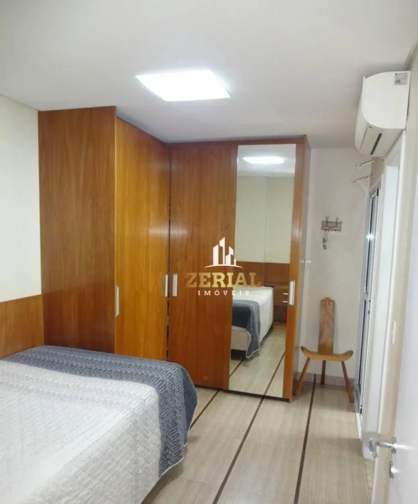 Apartamento, 4 quartos, 175 m² - Foto 5