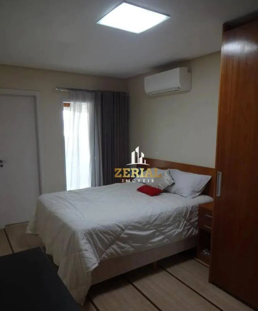 Apartamento, 4 quartos, 175 m² - Foto 6