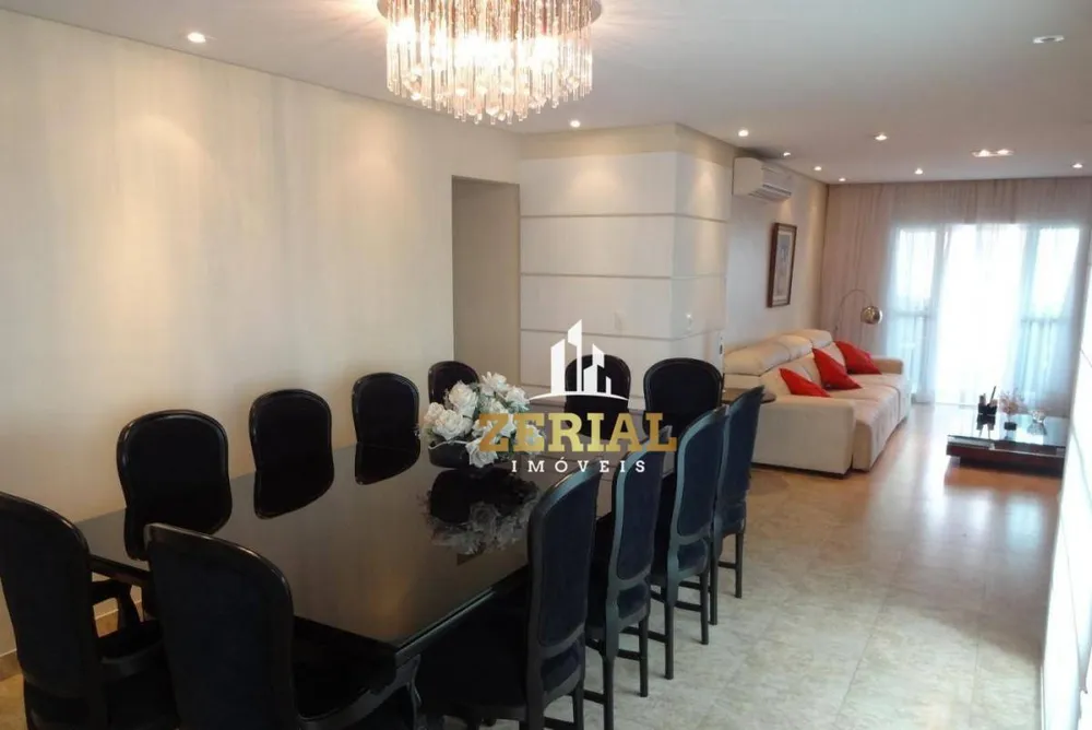 Apartamento, 4 quartos, 175 m² - Foto 3