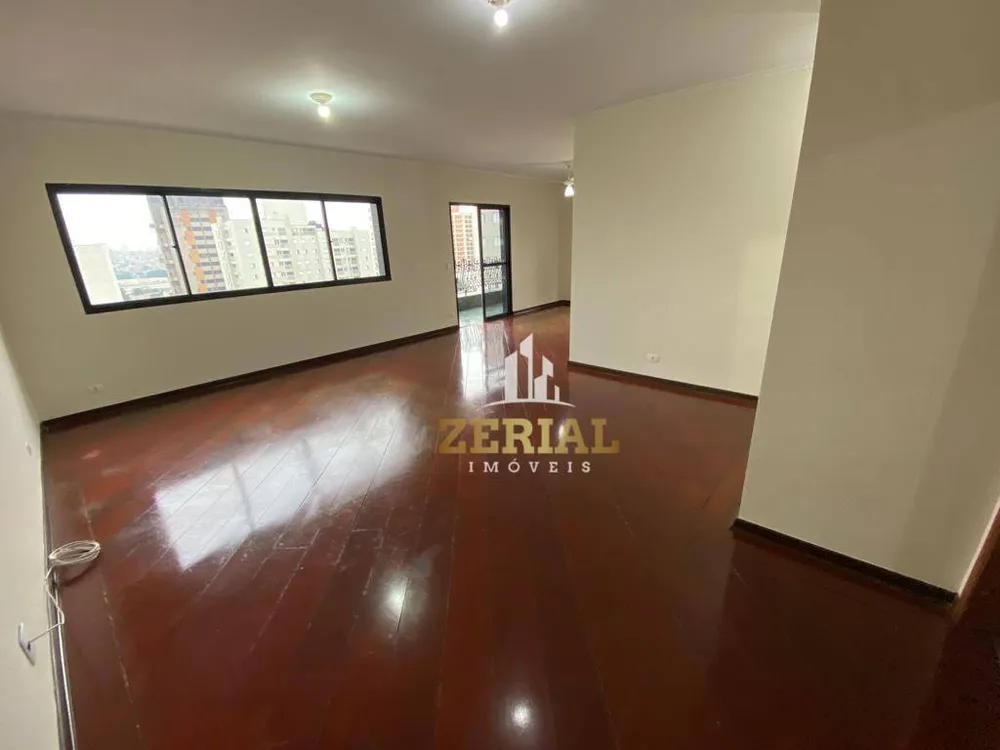 Apartamento, 3 quartos, 160 m² - Foto 5
