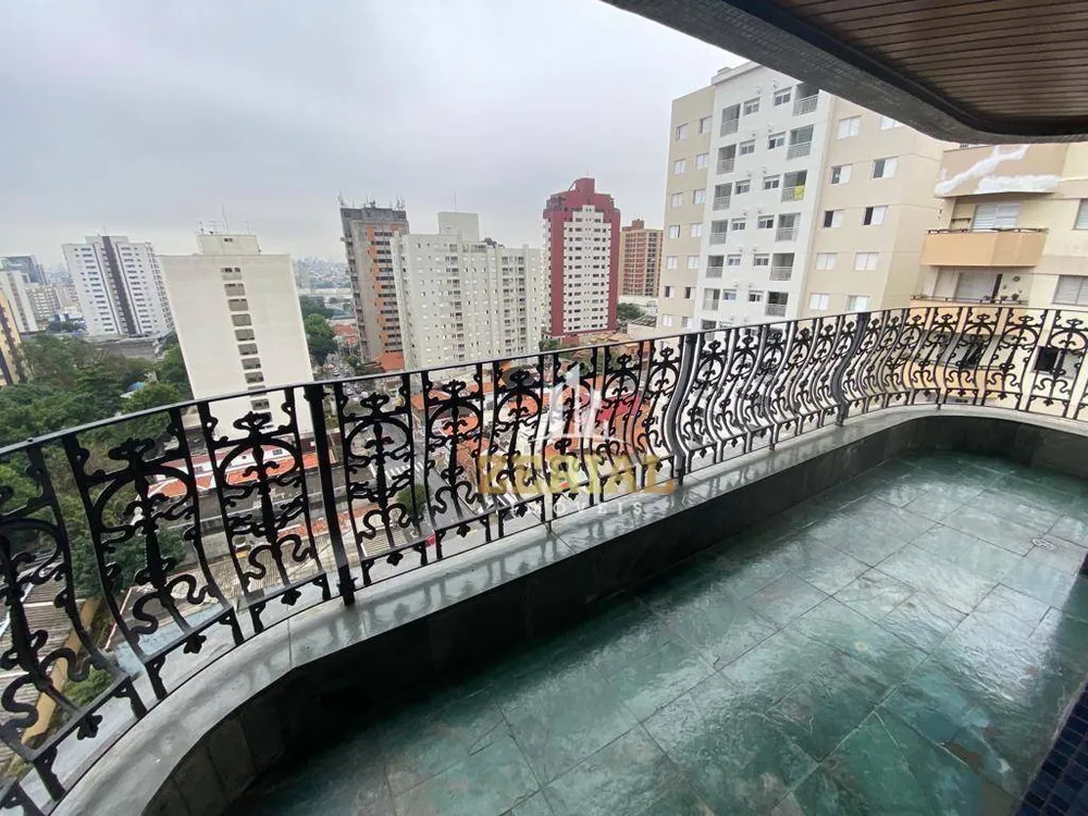 Apartamento, 3 quartos, 160 m² - Foto 6
