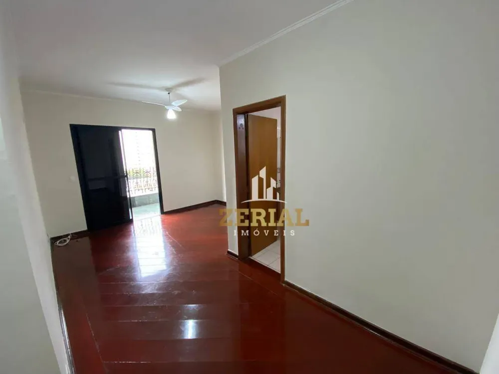 Apartamento, 3 quartos, 160 m² - Foto 1