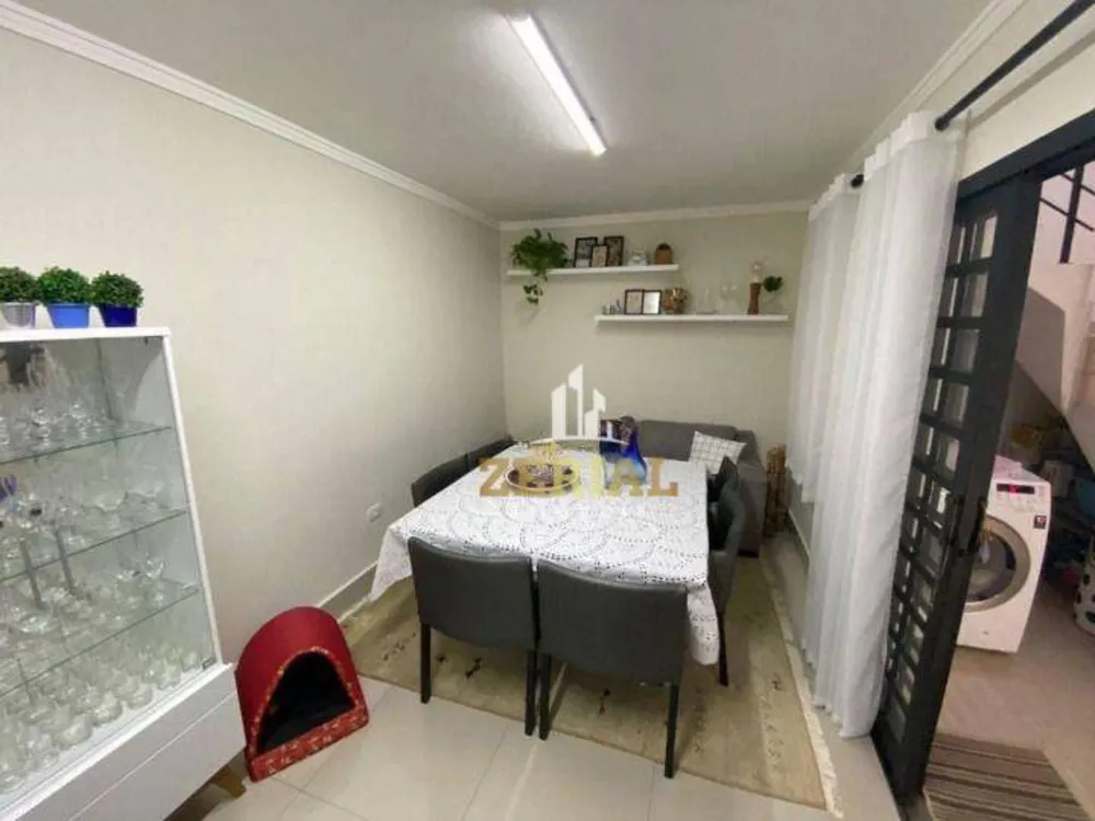 Sobrado, 2 quartos, 112 m² - Foto 6