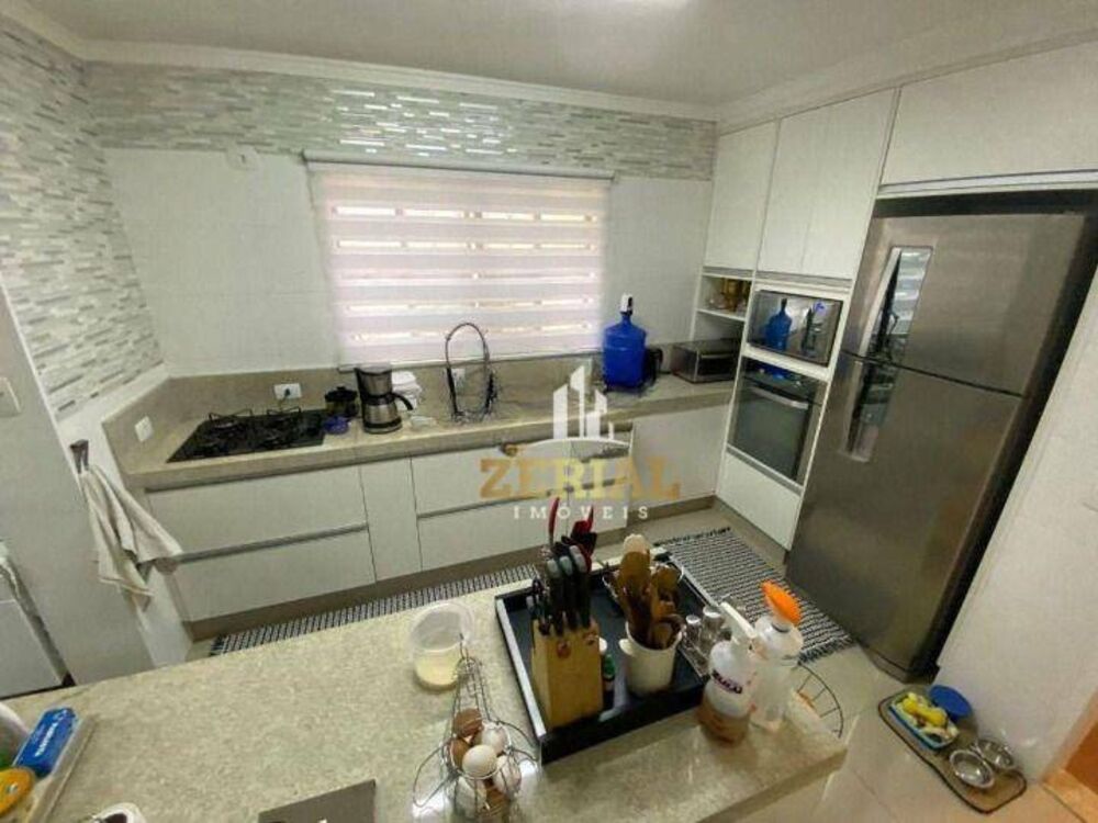 Sobrado, 2 quartos, 112 m² - Foto 7