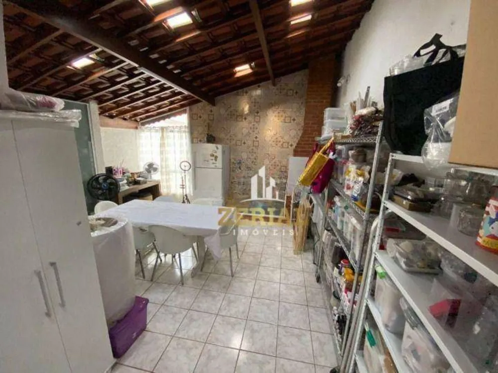 Sobrado, 2 quartos, 112 m² - Foto 1