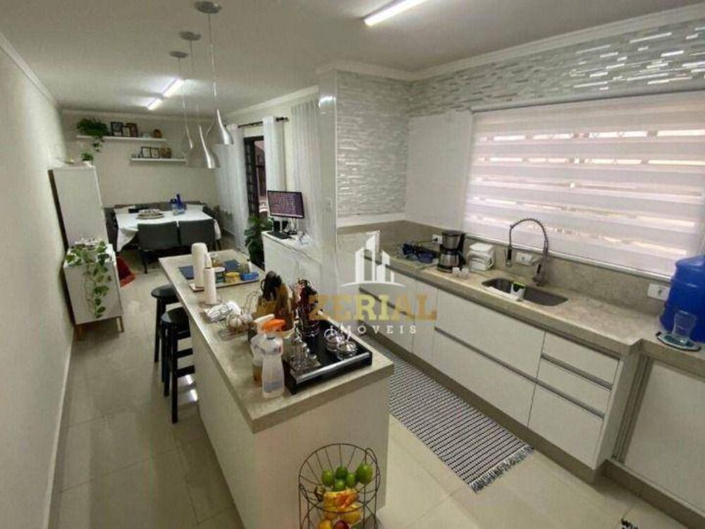 Sobrado, 2 quartos, 112 m² - Foto 8