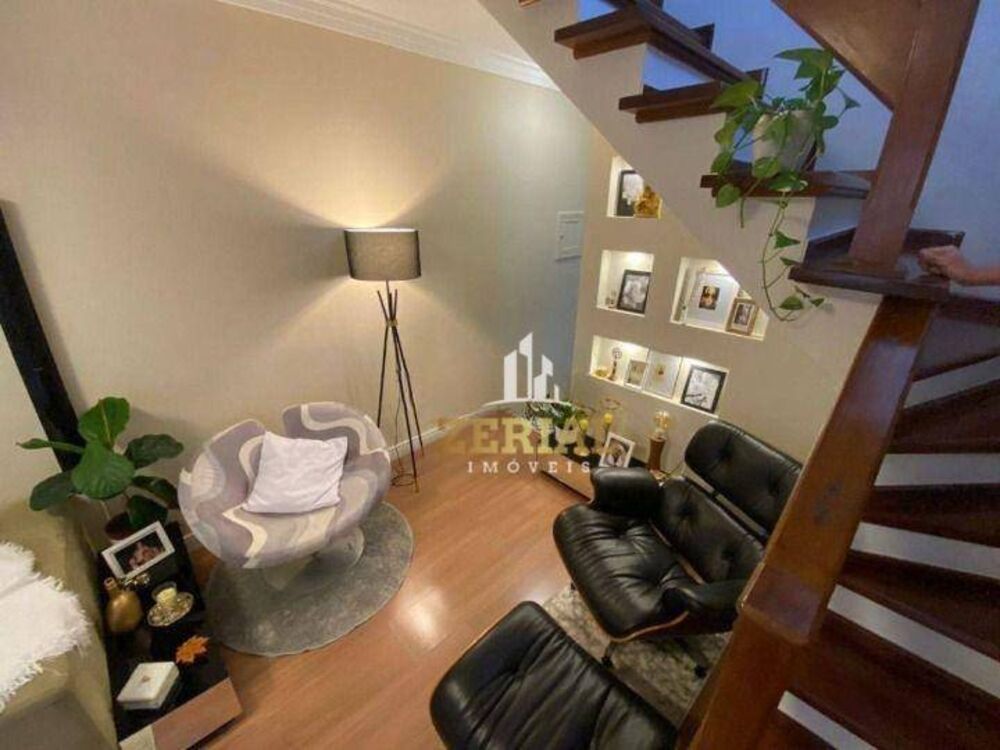 Sobrado, 2 quartos, 112 m² - Foto 5