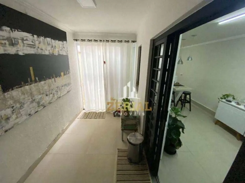 Sobrado, 2 quartos, 112 m² - Foto 8