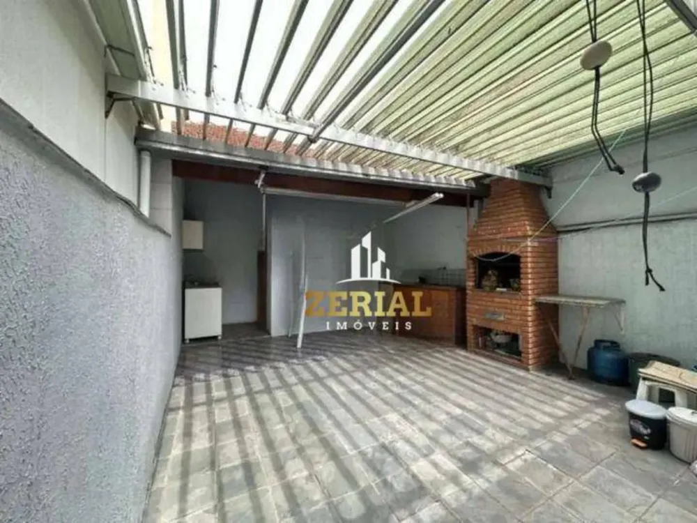 Sobrado, 2 quartos, 184 m² - Foto 3
